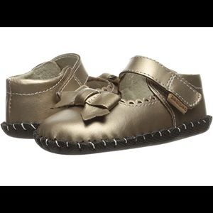 Pediped Betty Maryjanes